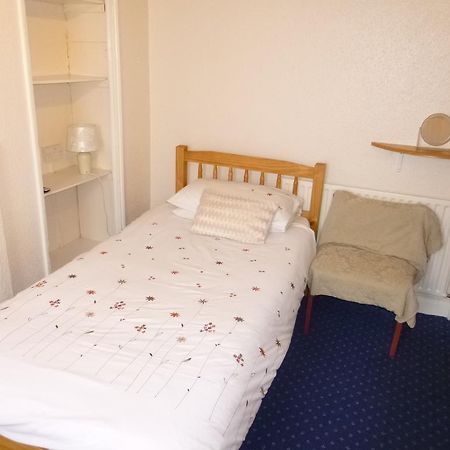 Sunbay Guest House Weymouth Pokoj fotografie