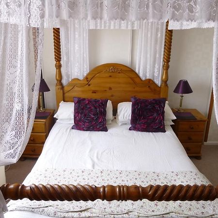 Sunbay Guest House Weymouth Pokoj fotografie