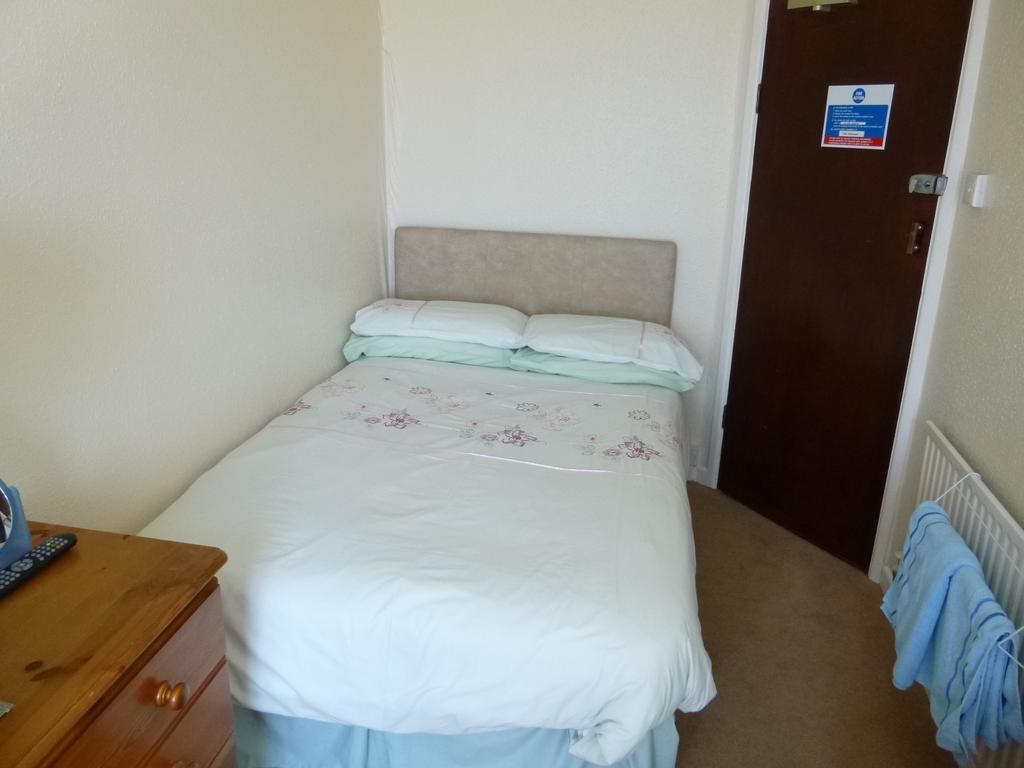 Sunbay Guest House Weymouth Pokoj fotografie