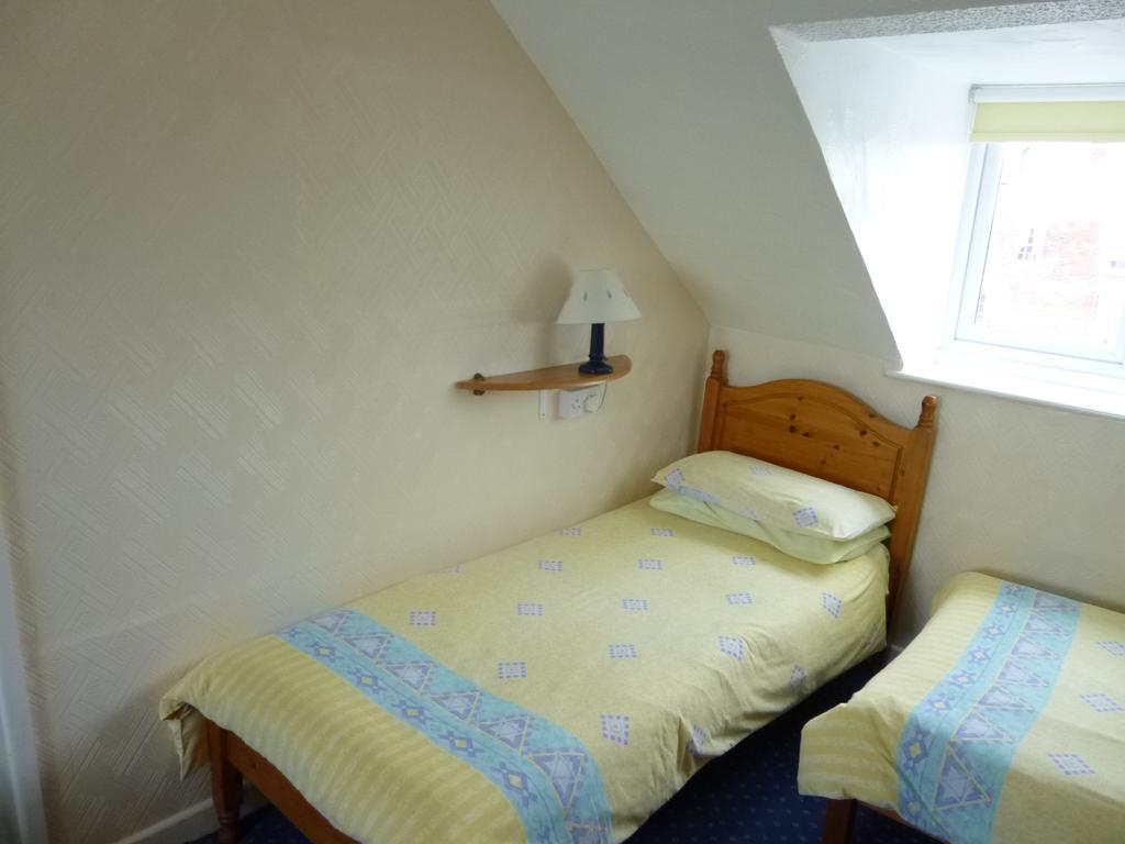 Sunbay Guest House Weymouth Pokoj fotografie