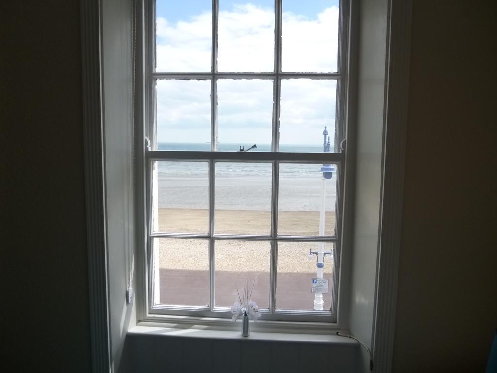 Sunbay Guest House Weymouth Pokoj fotografie
